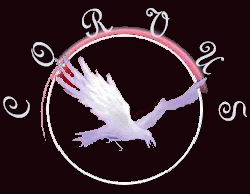 logo Corvus (PL)